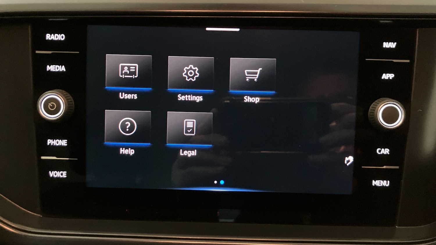 Used Volkswagen T-Cross 2022 for sale - 76725501: Photo 38