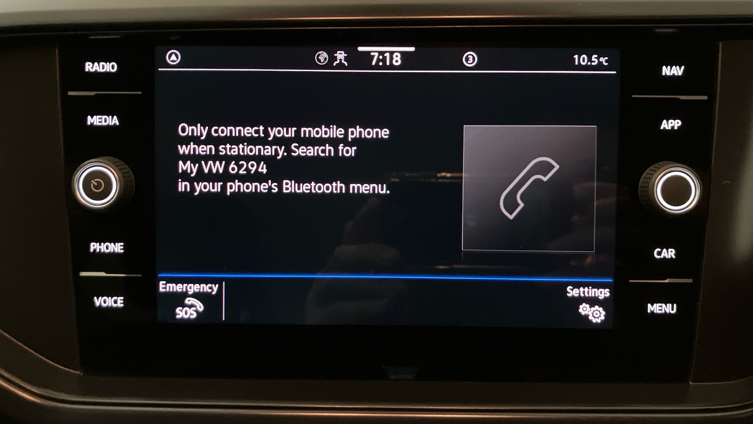 Used Volkswagen T-Cross 2022 for sale - 76725501: Photo 39