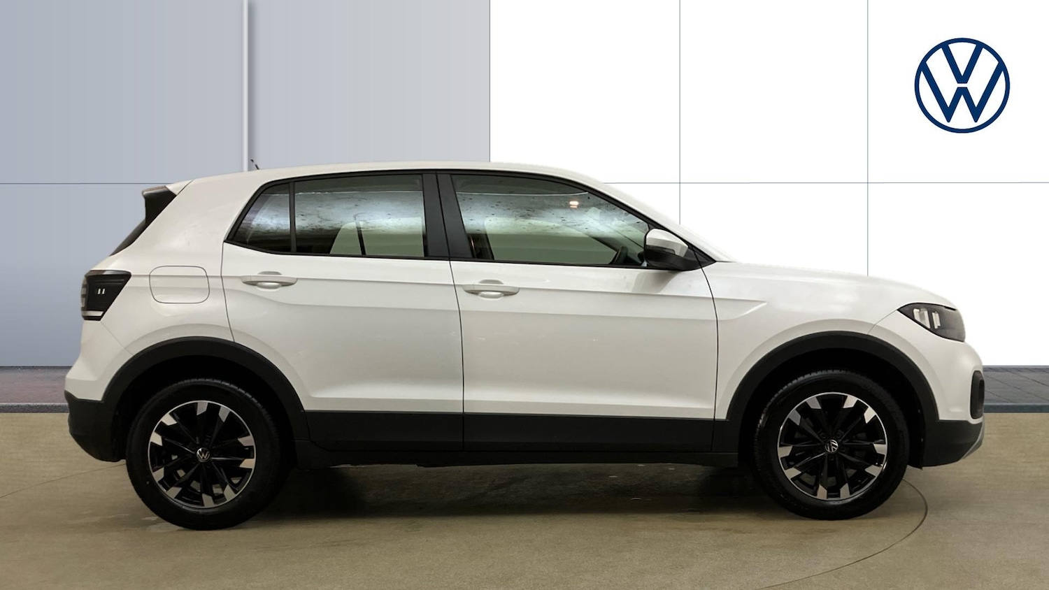 Used Volkswagen T-Cross 2022 for sale - 76725501: Photo 4