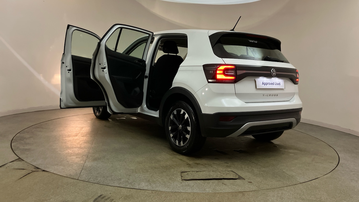 Used Volkswagen T-Cross 2022 for sale - 76725501: Photo 41