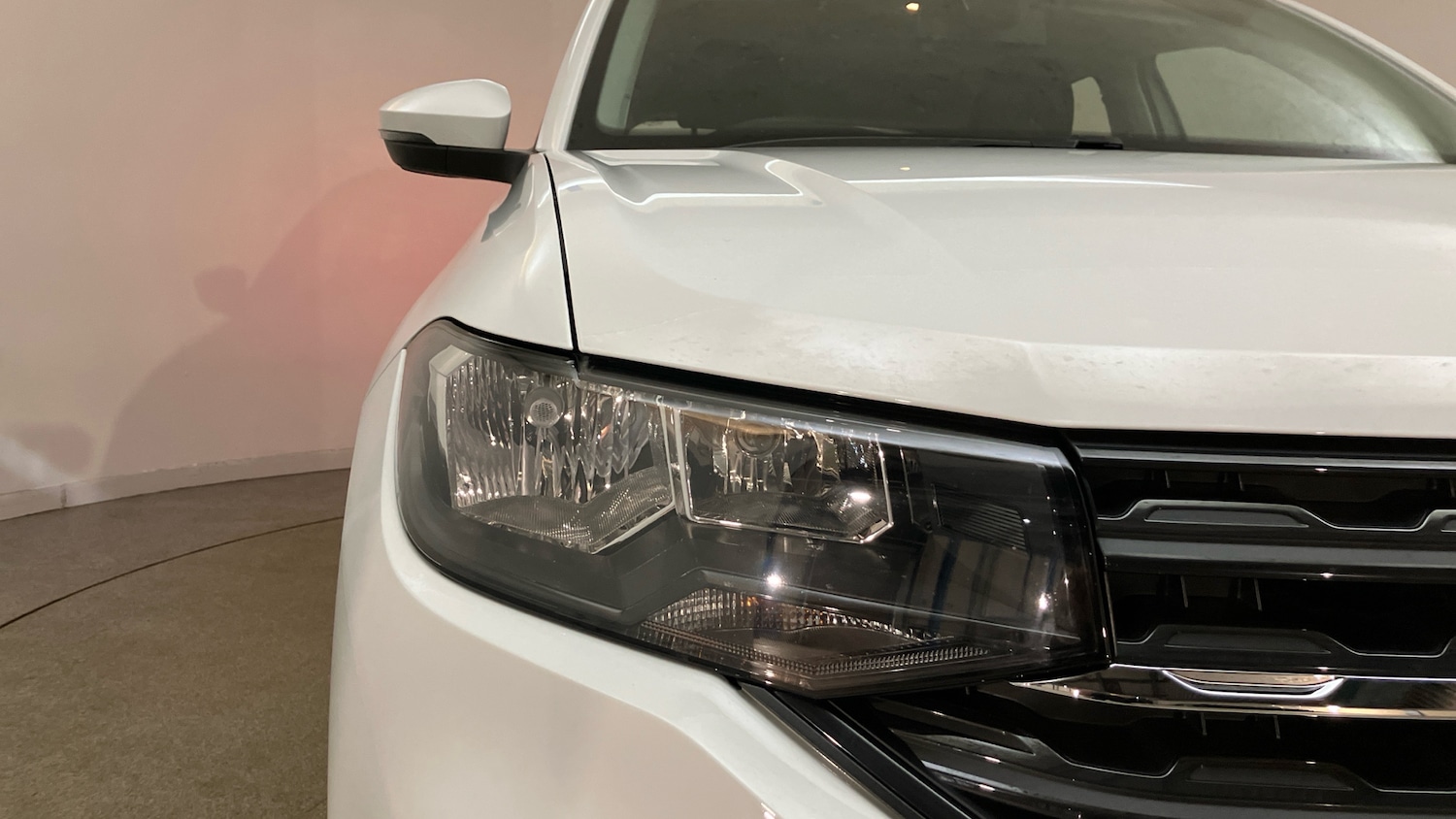 Used Volkswagen T-Cross 2022 for sale - 76725501: Photo 45