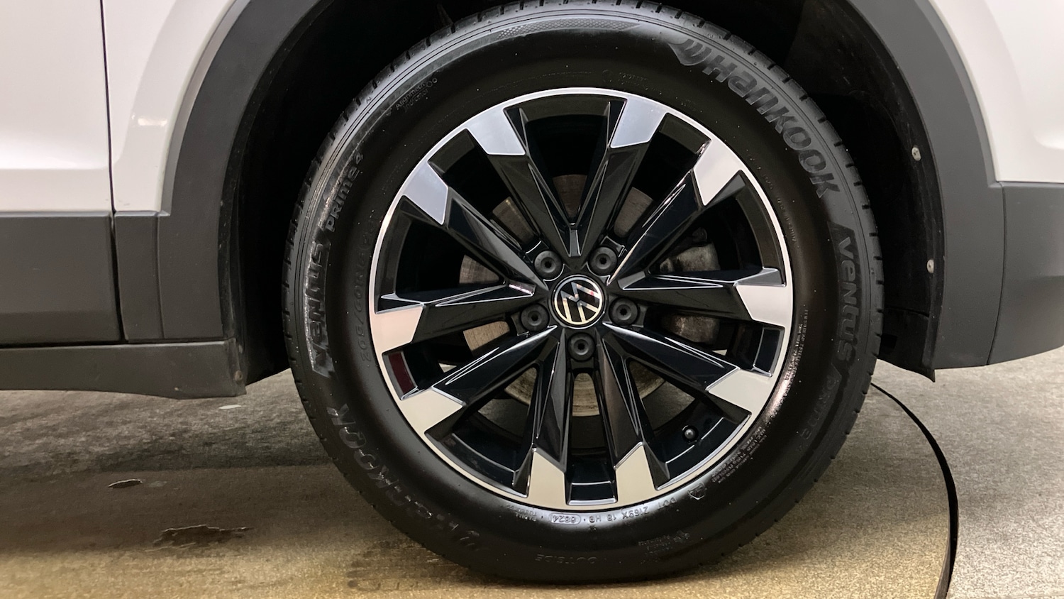 Used Volkswagen T-Cross 2022 for sale - 76725501: Photo 5