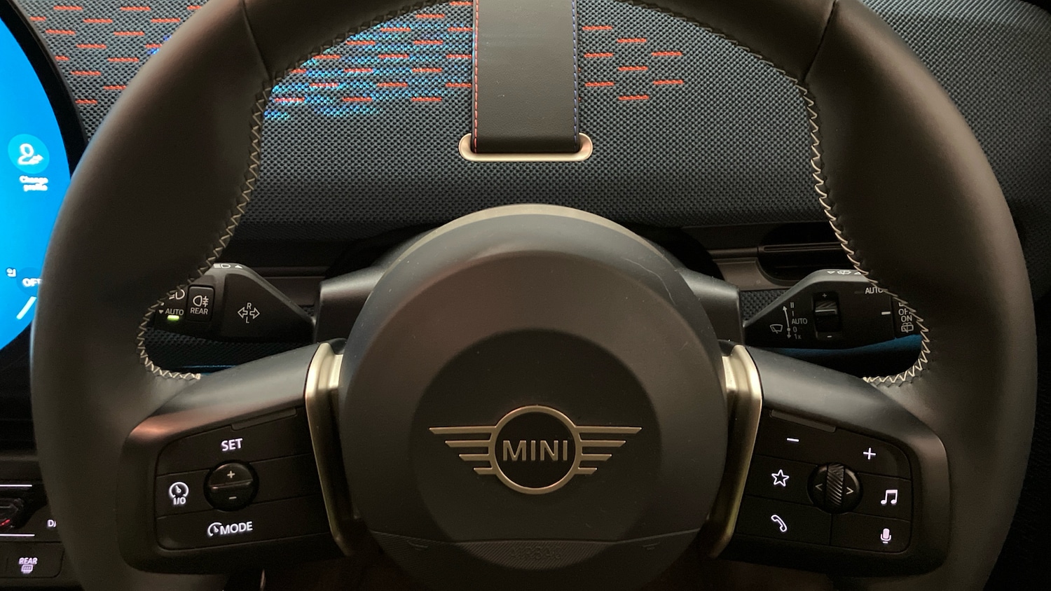 Used MINI Aceman 2024 for sale - 77069571: Photo 10