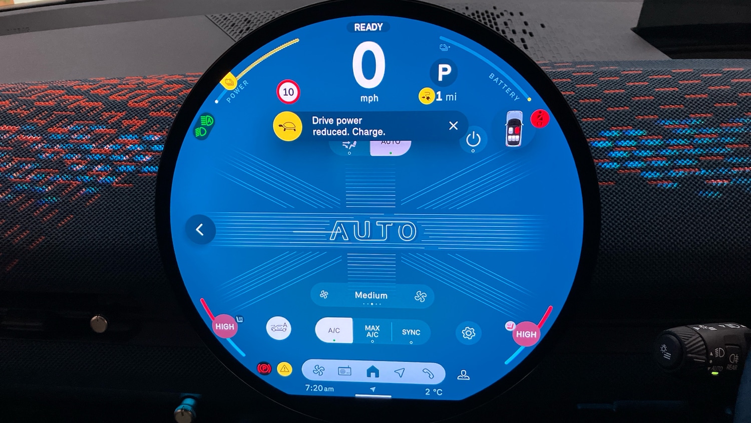 Used MINI Aceman 2024 for sale - 77069571: Photo 13