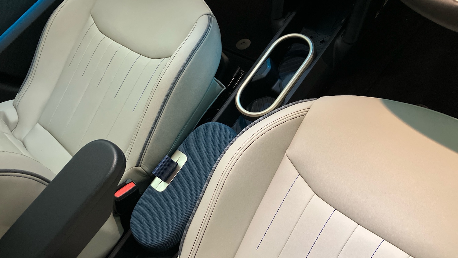 Used MINI Aceman 2024 for sale - 77069571: Photo 14