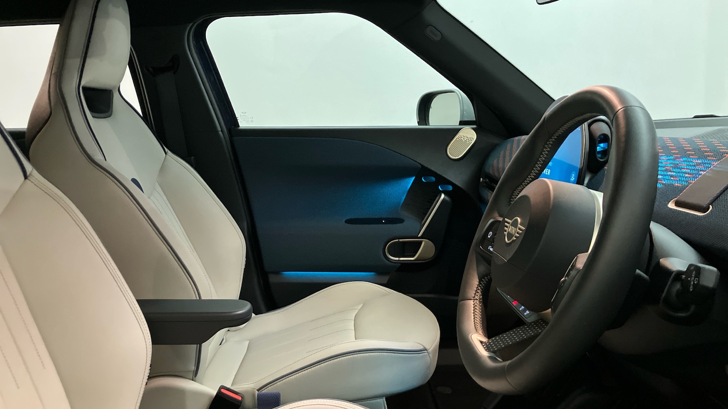 Used MINI Aceman 2024 for sale - 77069571: Photo 15