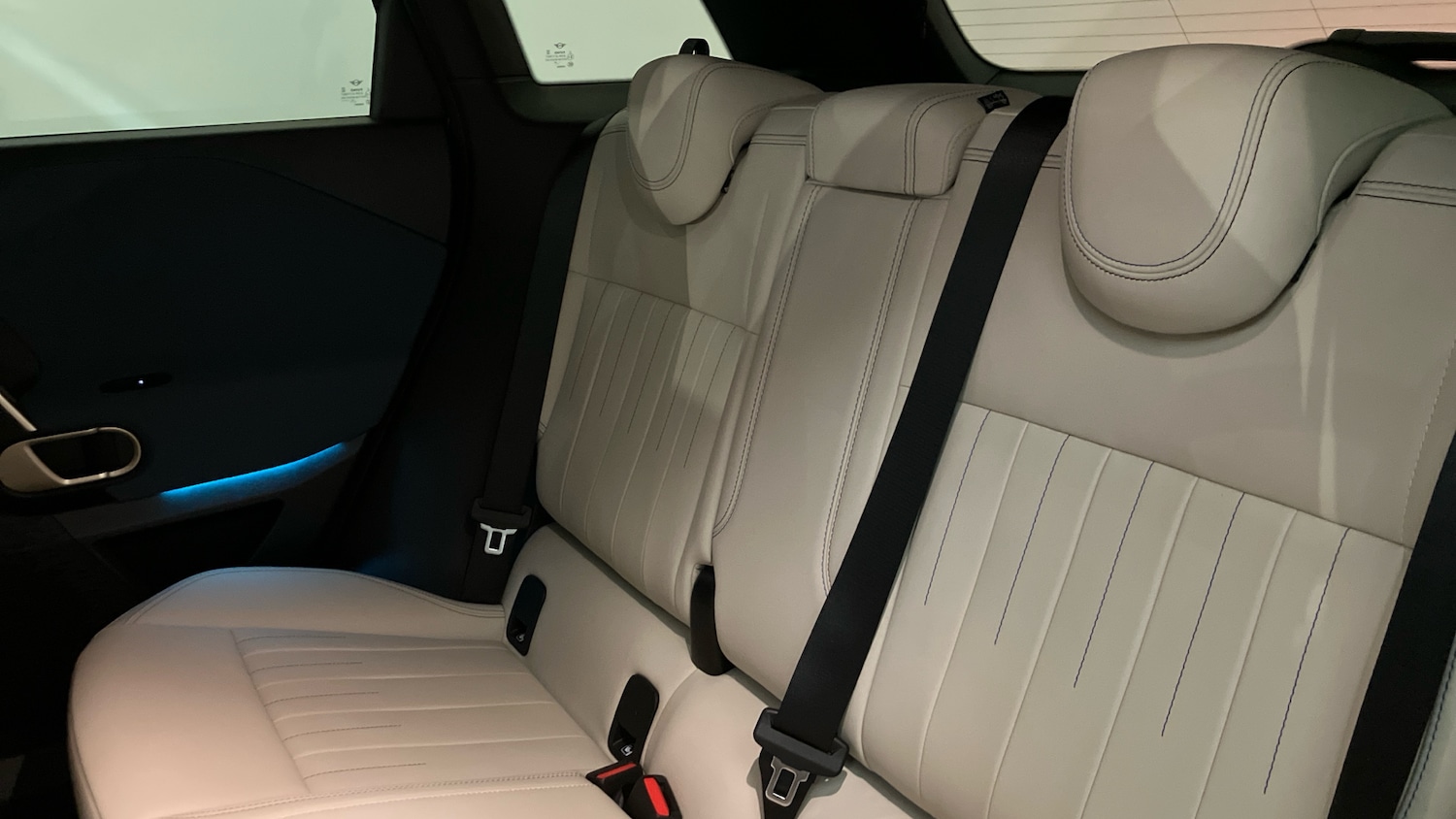 Used MINI Aceman 2024 for sale - 77069571: Photo 16