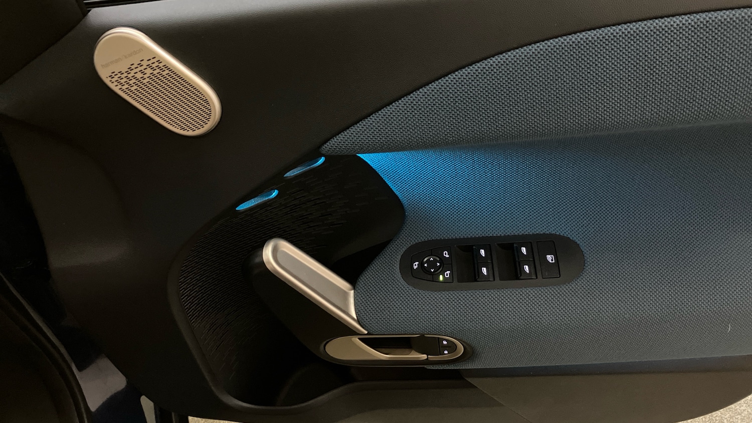 Used MINI Aceman 2024 for sale - 77069571: Photo 19