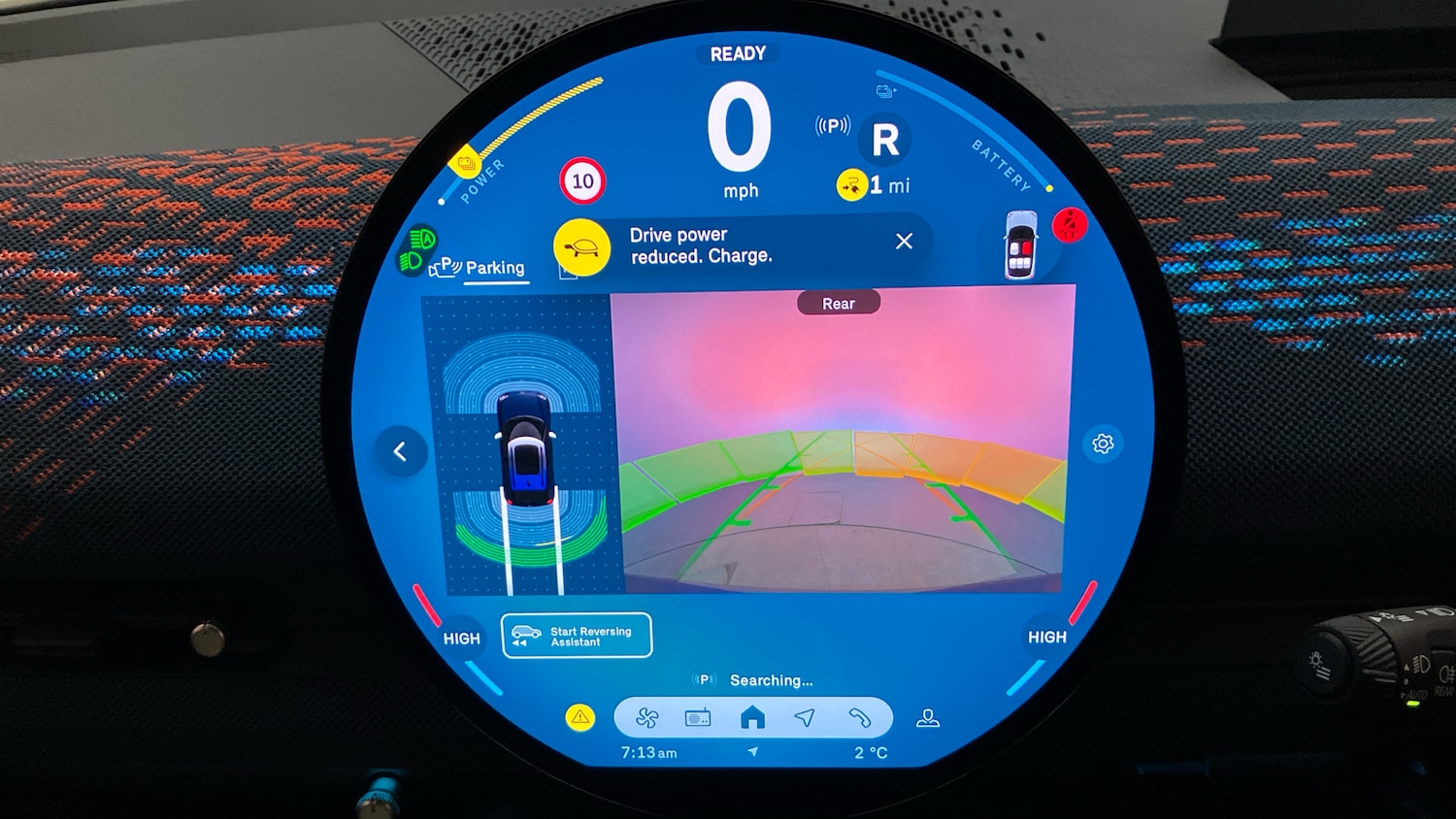 Used MINI Aceman 2024 for sale - 77069571: Photo 21