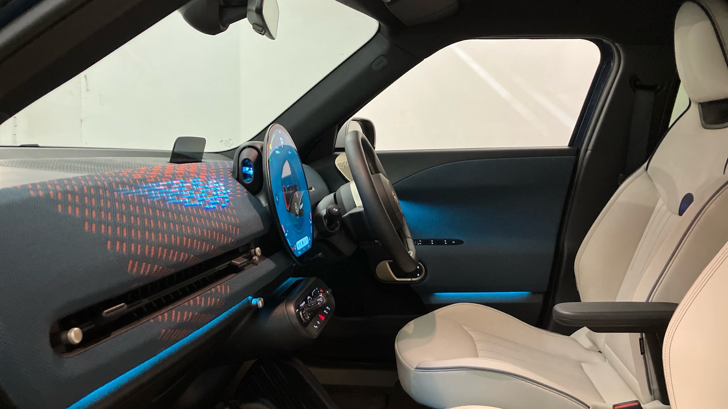 Used MINI Aceman 2024 for sale - 77069571: Photo 22