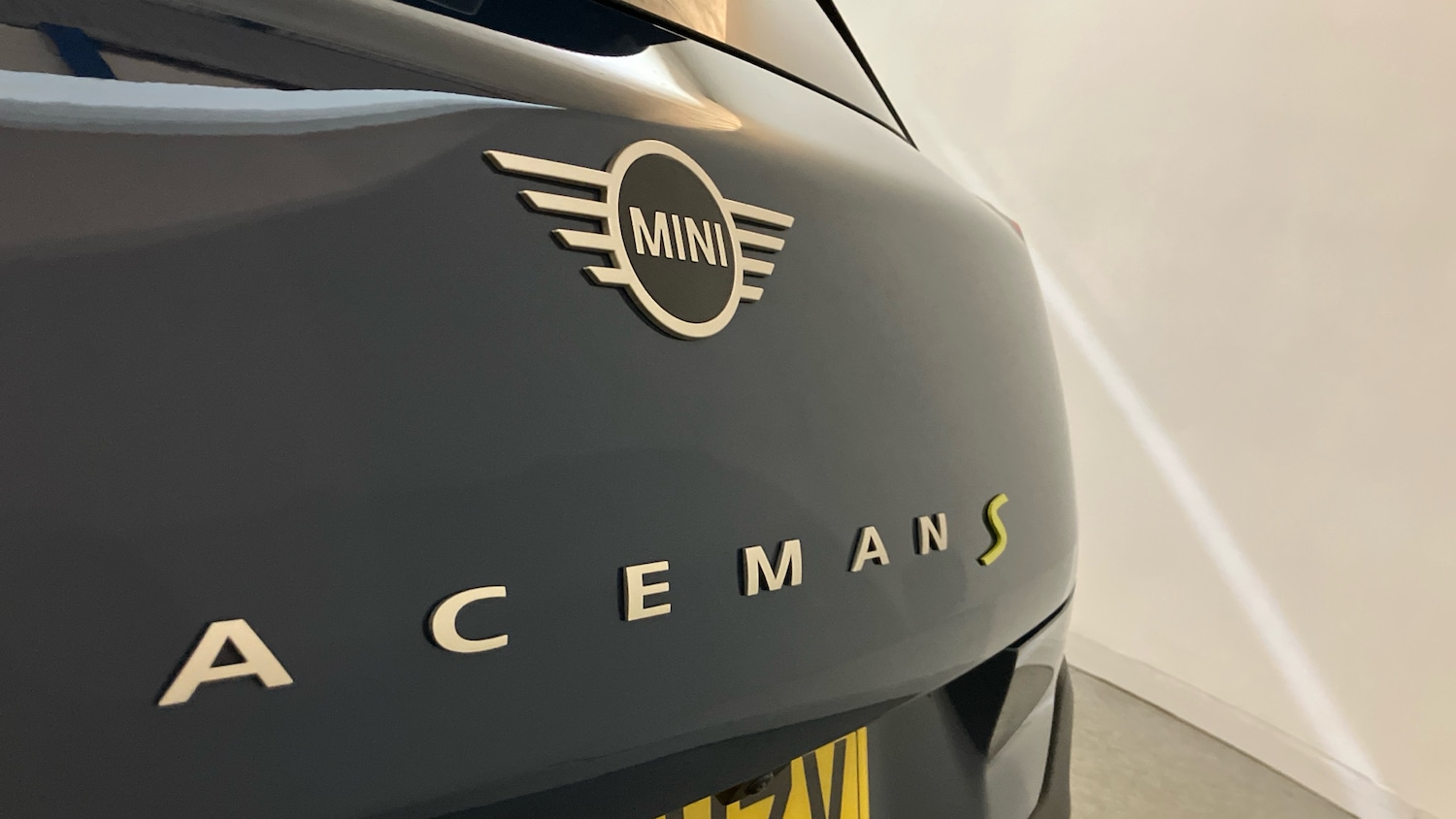 Used MINI Aceman 2024 for sale - 77069571: Photo 28