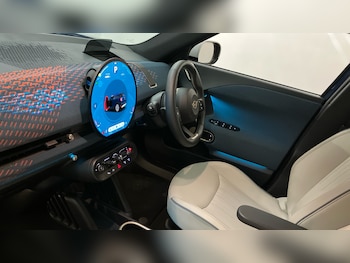 Used MINI Aceman 2024 for sale - 77069571: Photo