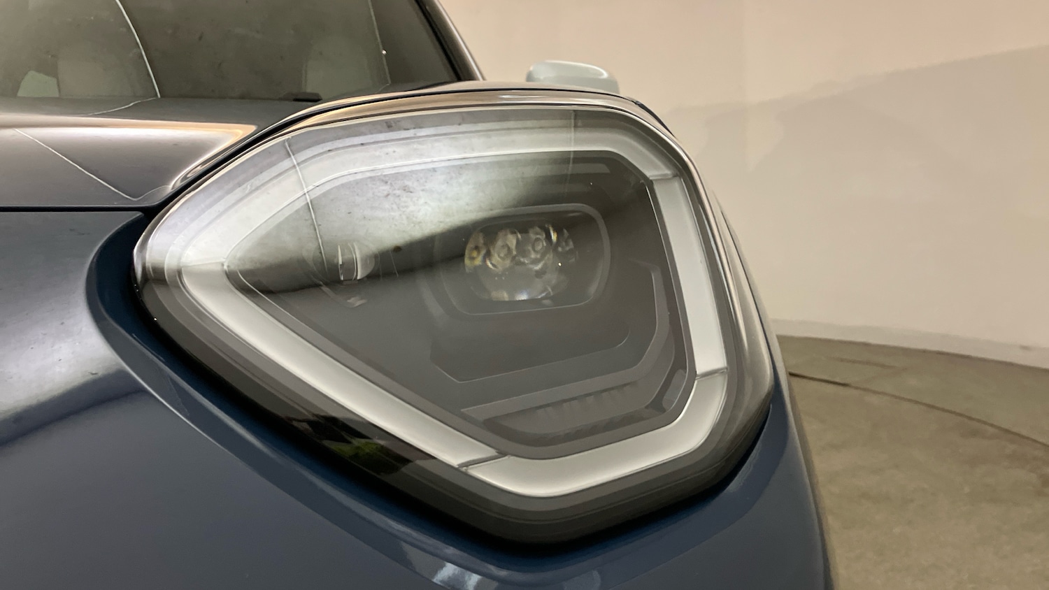 Used MINI Aceman 2024 for sale - 77069571: Photo 33