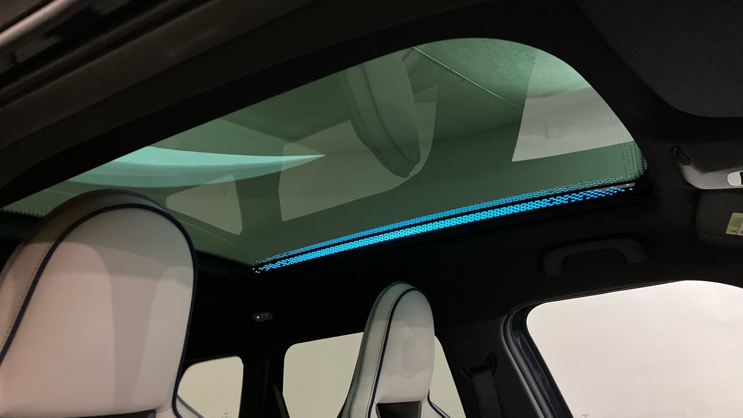 Used MINI Aceman 2024 for sale - 77069571: Photo 34