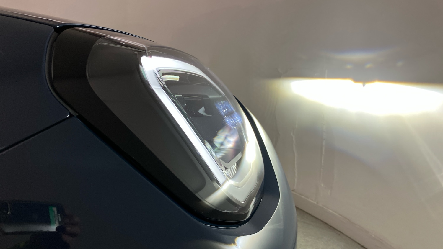 Used MINI Aceman 2024 for sale - 77069571: Photo 36