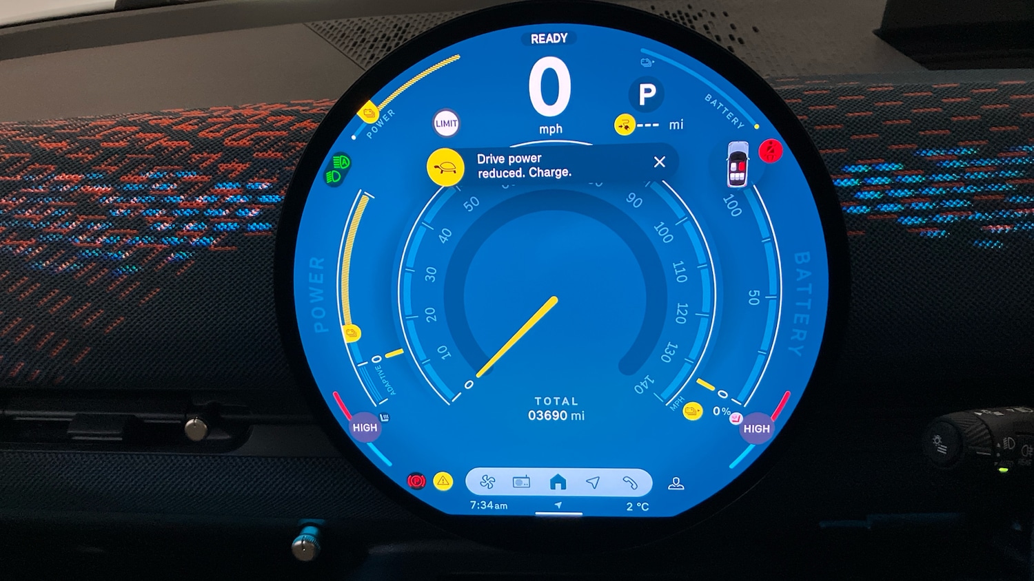Used MINI Aceman 2024 for sale - 77069571: Photo 38