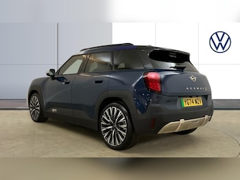 Used MINI Aceman 2024 for sale - 77069571: Photo