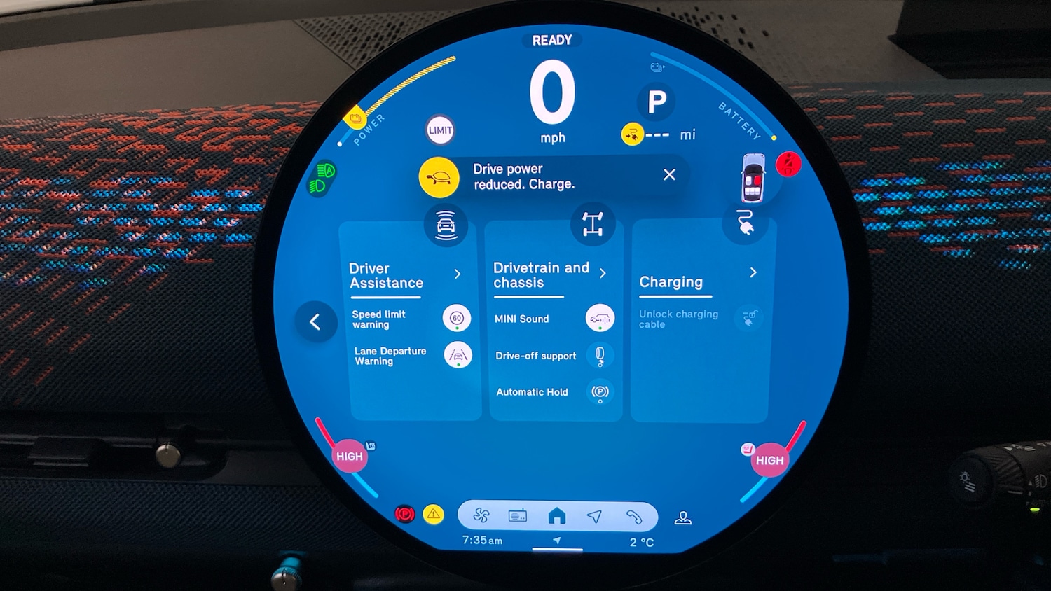 Used MINI Aceman 2024 for sale - 77069571: Photo 40