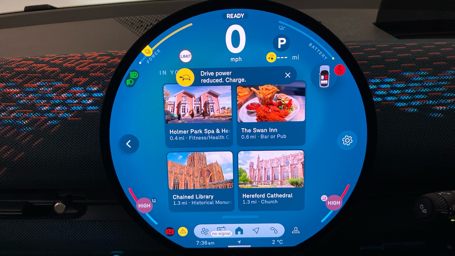 Used MINI Aceman 2024 for sale - 77069571: Photo 41