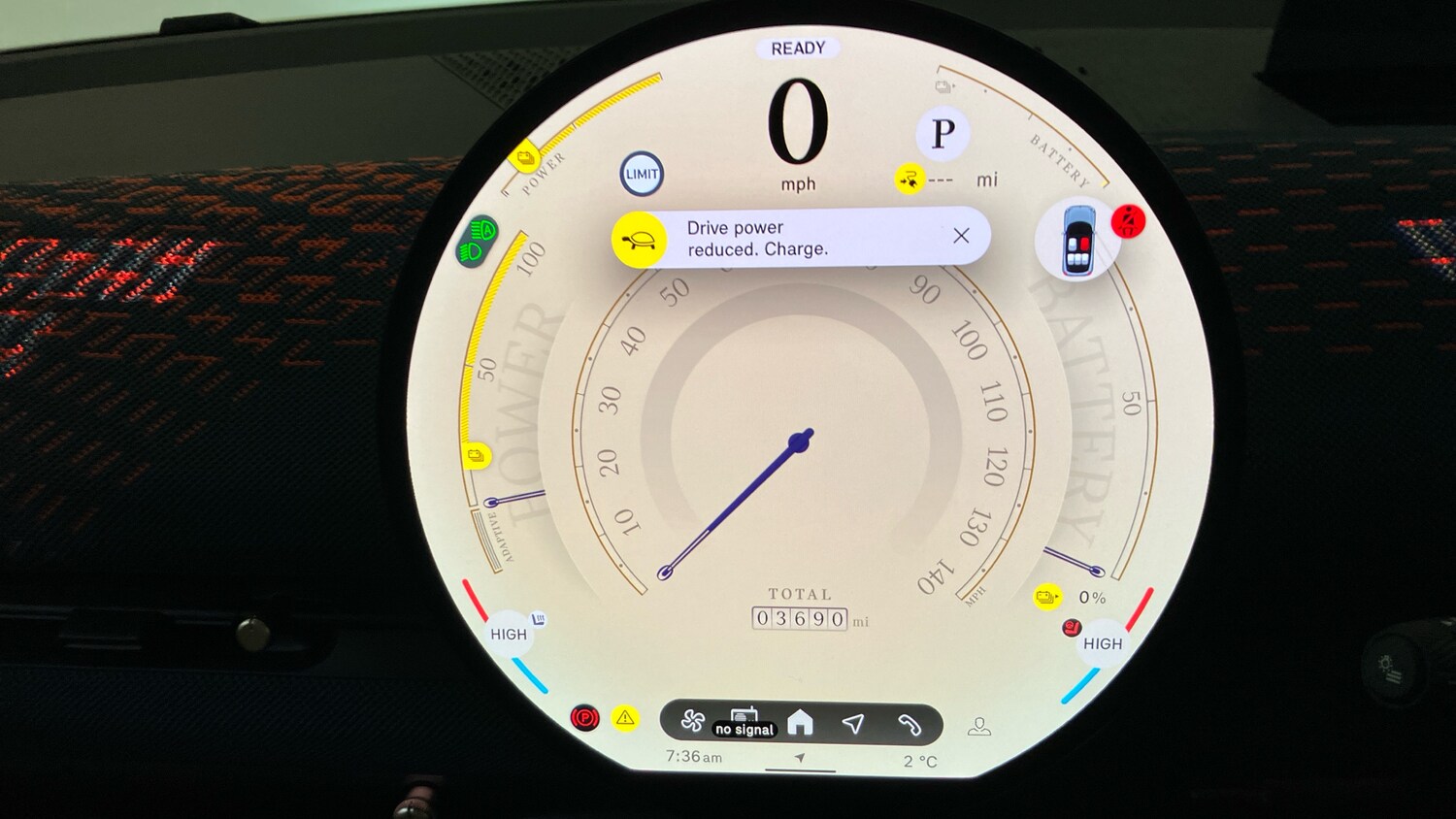 Used MINI Aceman 2024 for sale - 77069571: Photo 42