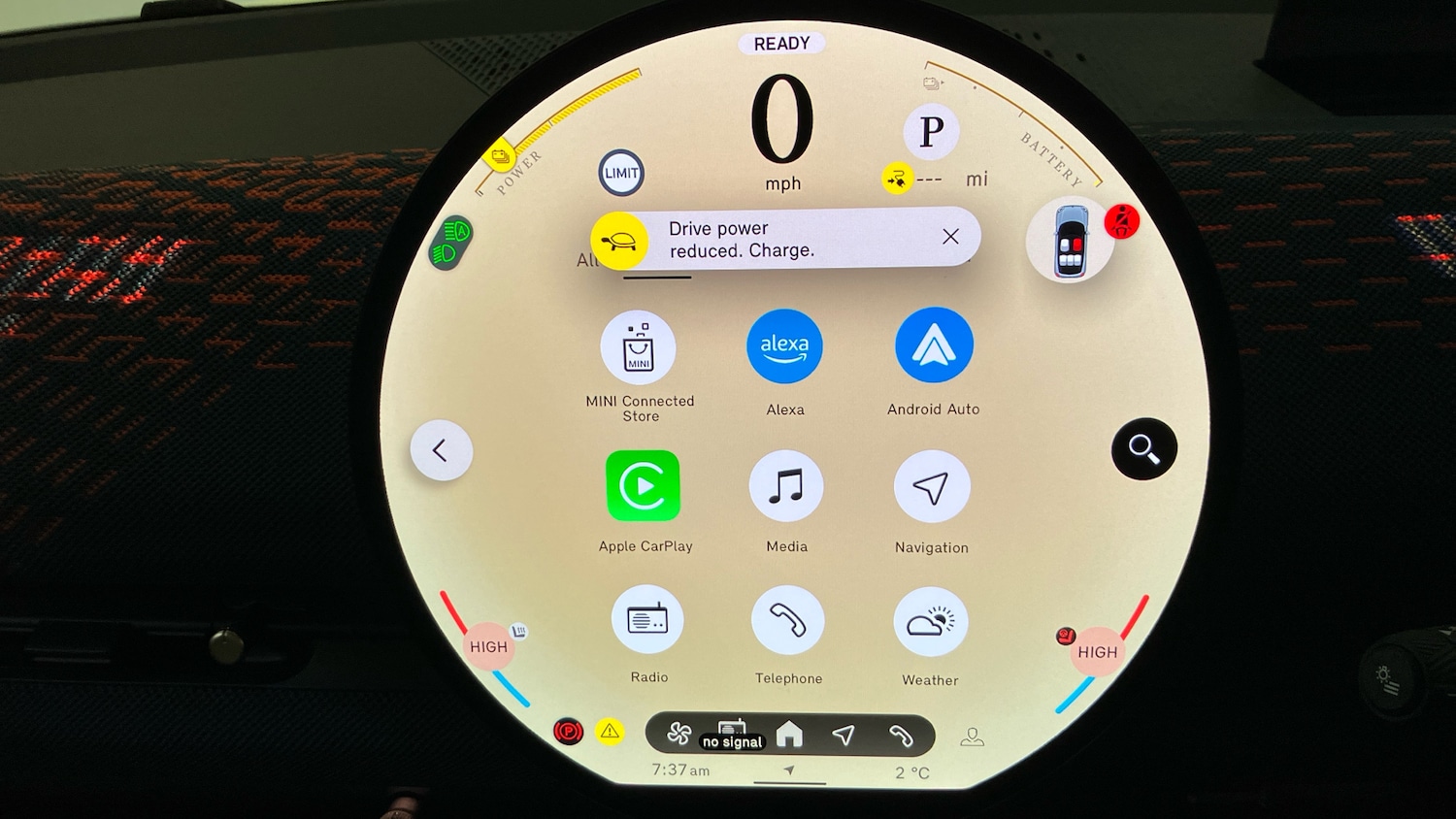 Used MINI Aceman 2024 for sale - 77069571: Photo 43