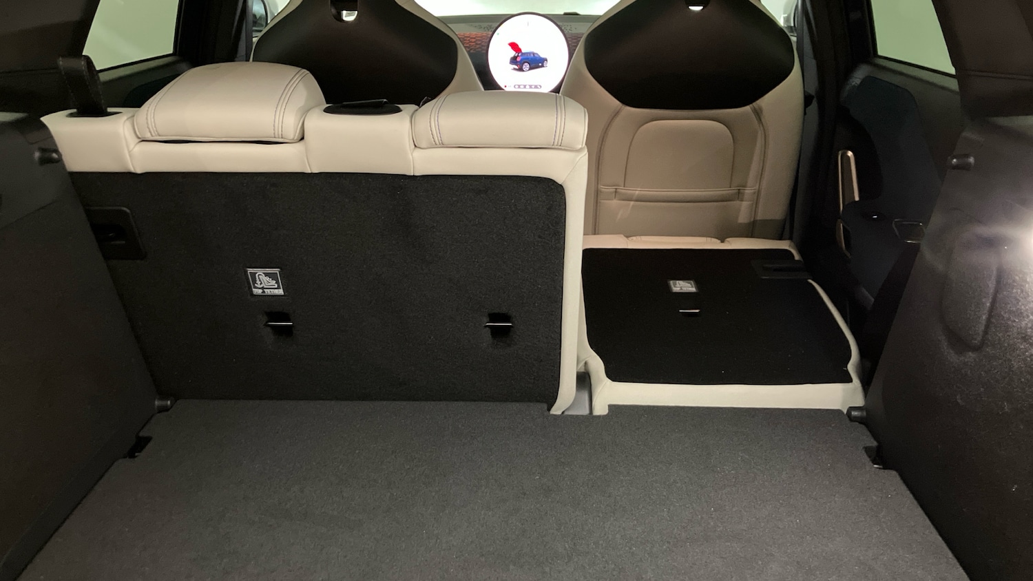 Used MINI Aceman 2024 for sale - 77069571: Photo 44