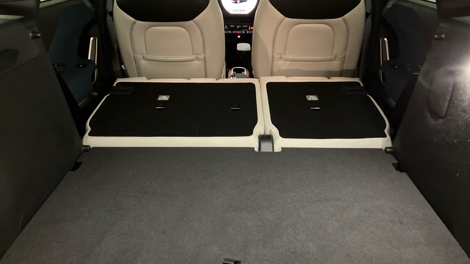 Used MINI Aceman 2024 for sale - 77069571: Photo 45