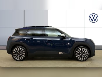 Used MINI Aceman 2024 for sale - 77069571: Photo