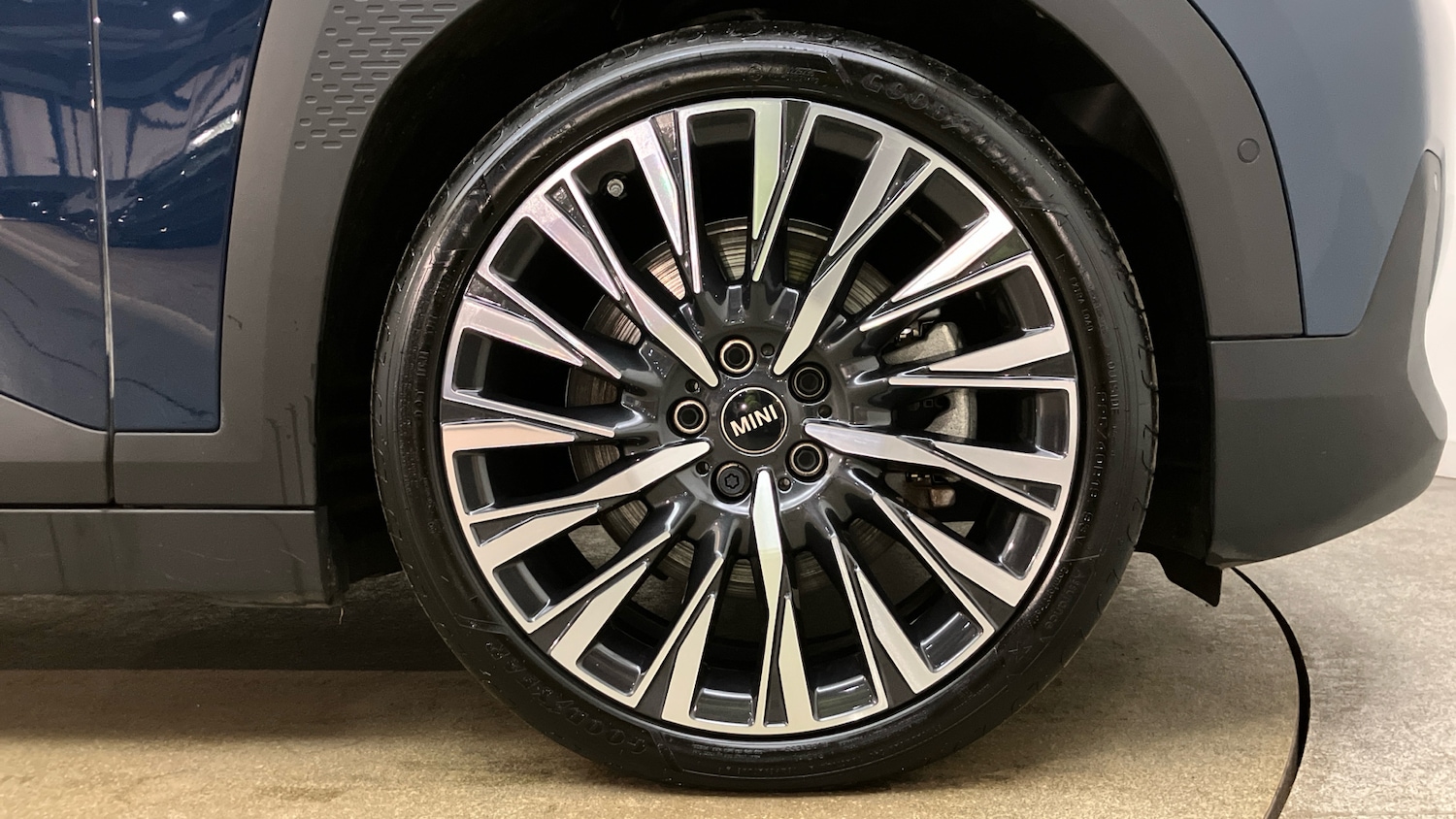 Used MINI Aceman 2024 for sale - 77069571: Photo 5