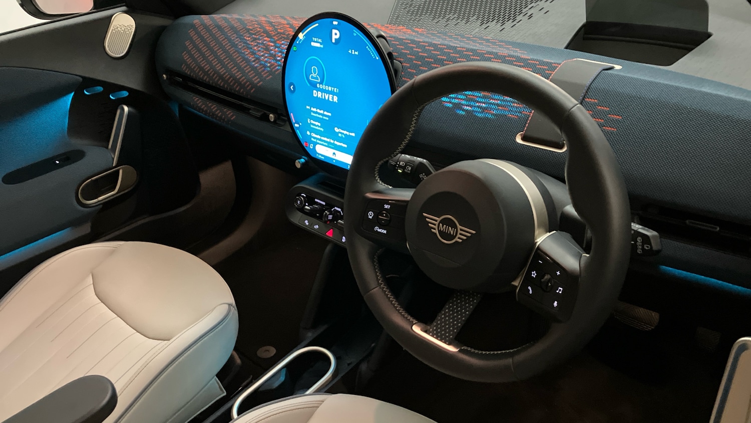 Used MINI Aceman 2024 for sale - 77069571: Photo 6