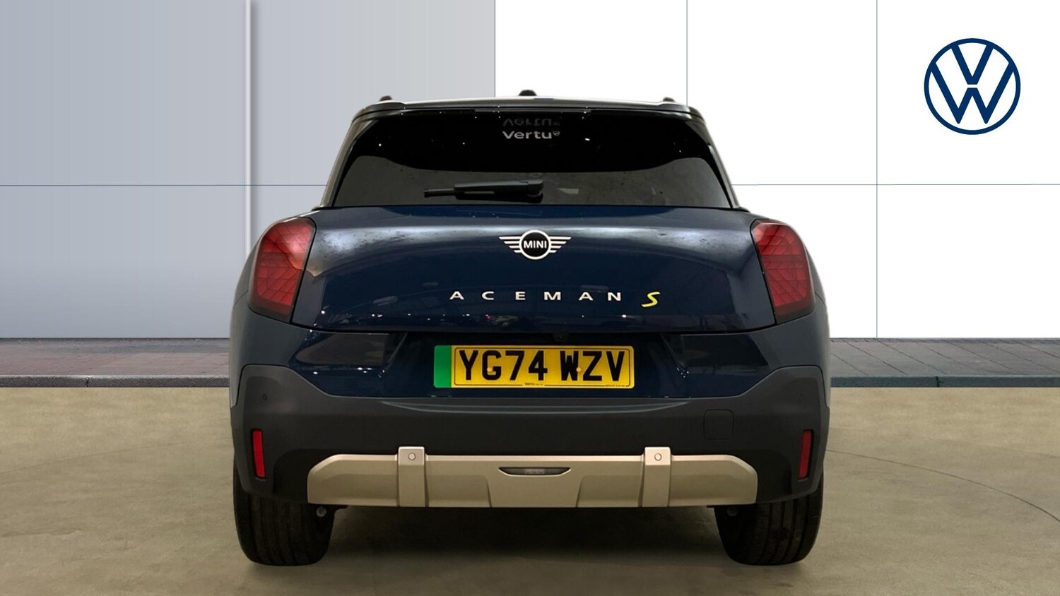 Used MINI Aceman 2024 for sale - 77069571: Photo 8