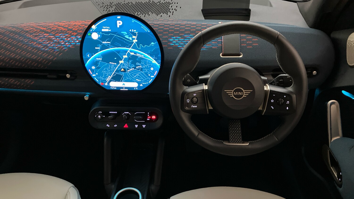 Used MINI Aceman 2024 for sale - 77069571: Photo 9