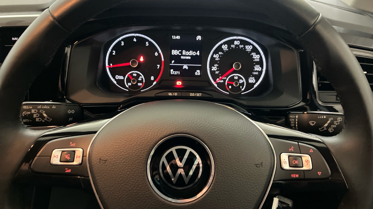 Used Volkswagen Polo 2021 for sale - 75984562: Photo 10