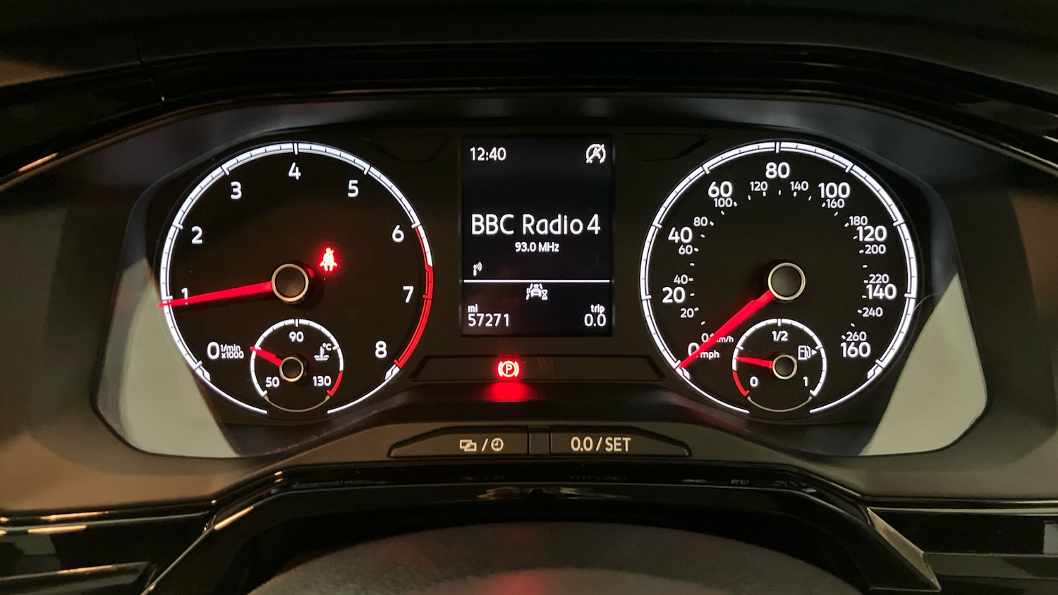 Used Volkswagen Polo 2021 for sale - 75984562: Photo 11