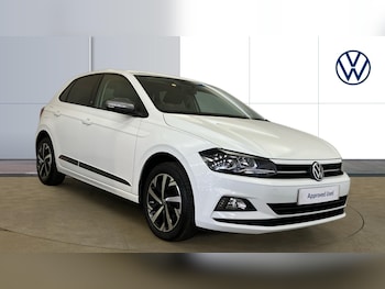 Volkswagen - Polo