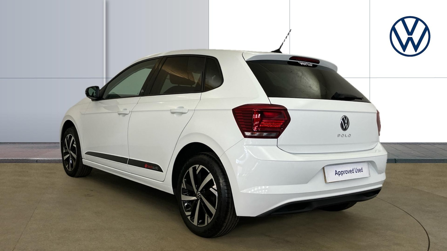 Used Volkswagen Polo 2021 for sale - 75984562: Photo 3