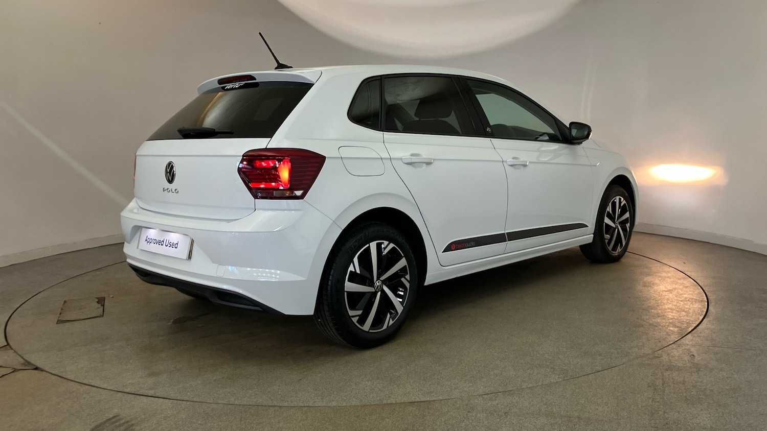 Used Volkswagen Polo 2021 for sale - 75984562: Photo 32