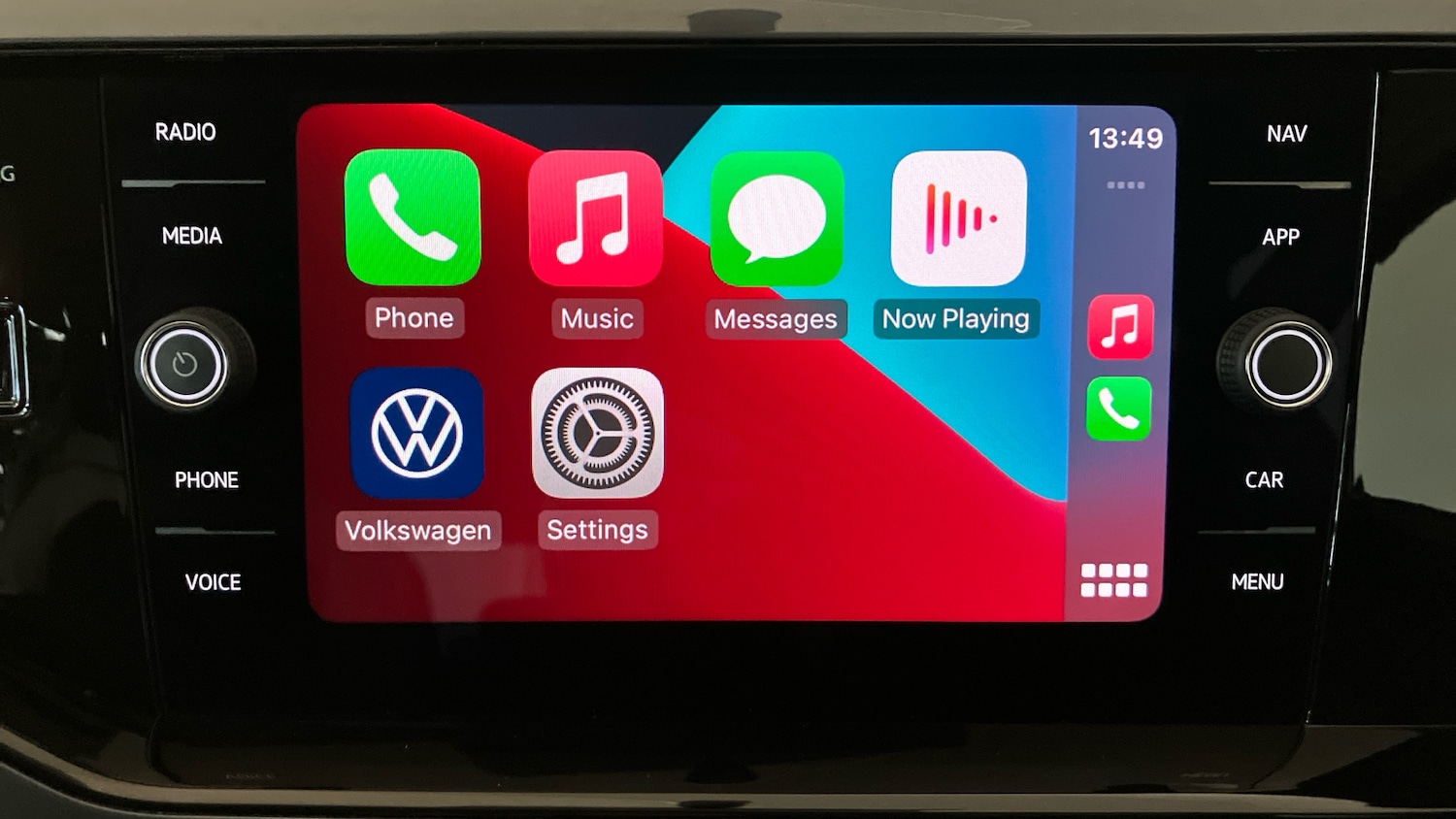 Used Volkswagen Polo 2021 for sale - 75984562: Photo 39