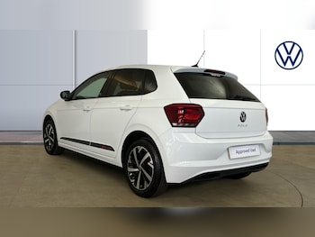 Used Volkswagen Polo 2021 for sale - 75984562: Photo 3