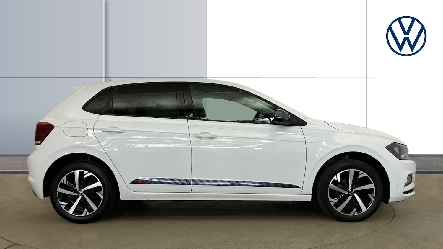 Used Volkswagen Polo 2021 for sale - 75984562: Photo 4