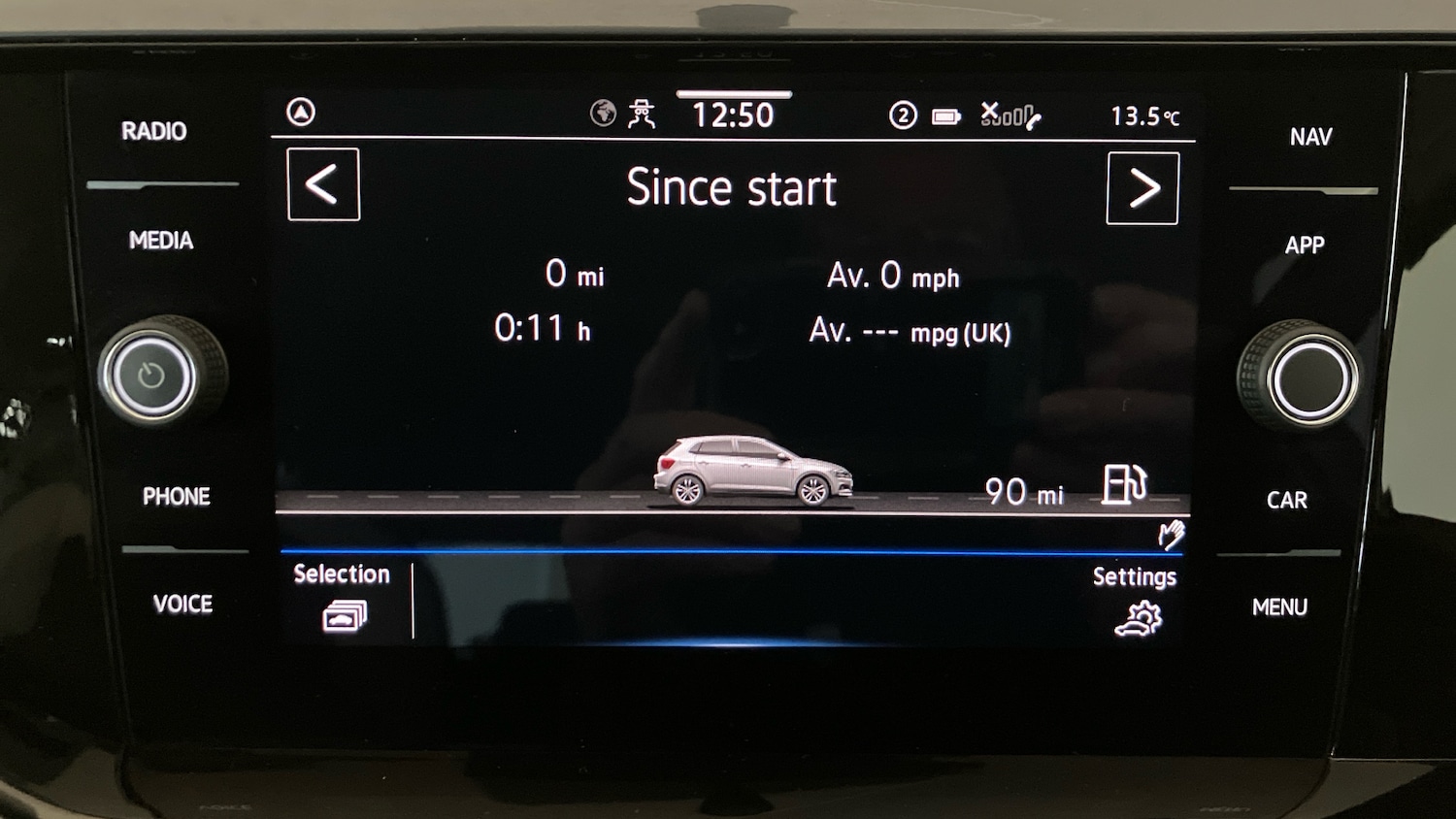 Used Volkswagen Polo 2021 for sale - 75984562: Photo 43