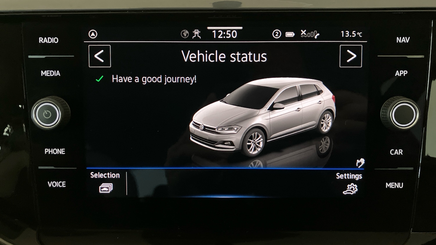 Used Volkswagen Polo 2021 for sale - 75984562: Photo 45