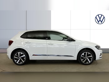 Used Volkswagen Polo 2021 for sale - 75984562: Photo 4