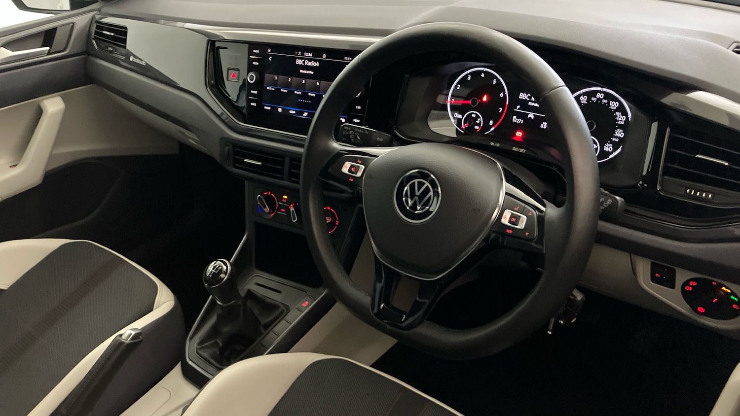 Used Volkswagen Polo 2021 for sale - 75984562: Photo 6