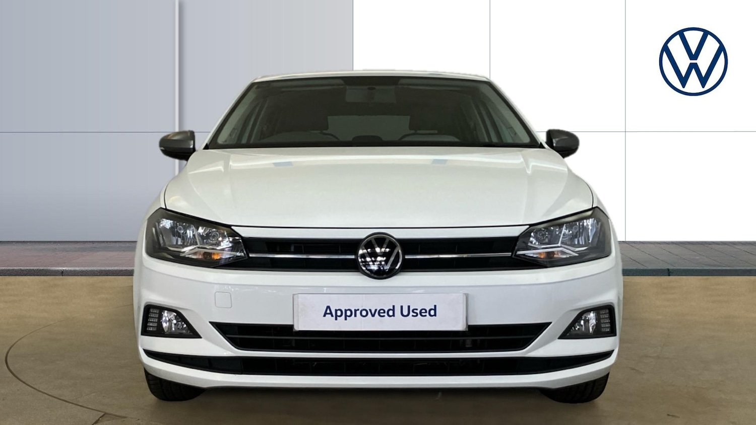 Used Volkswagen Polo 2021 for sale - 75984562: Photo 7