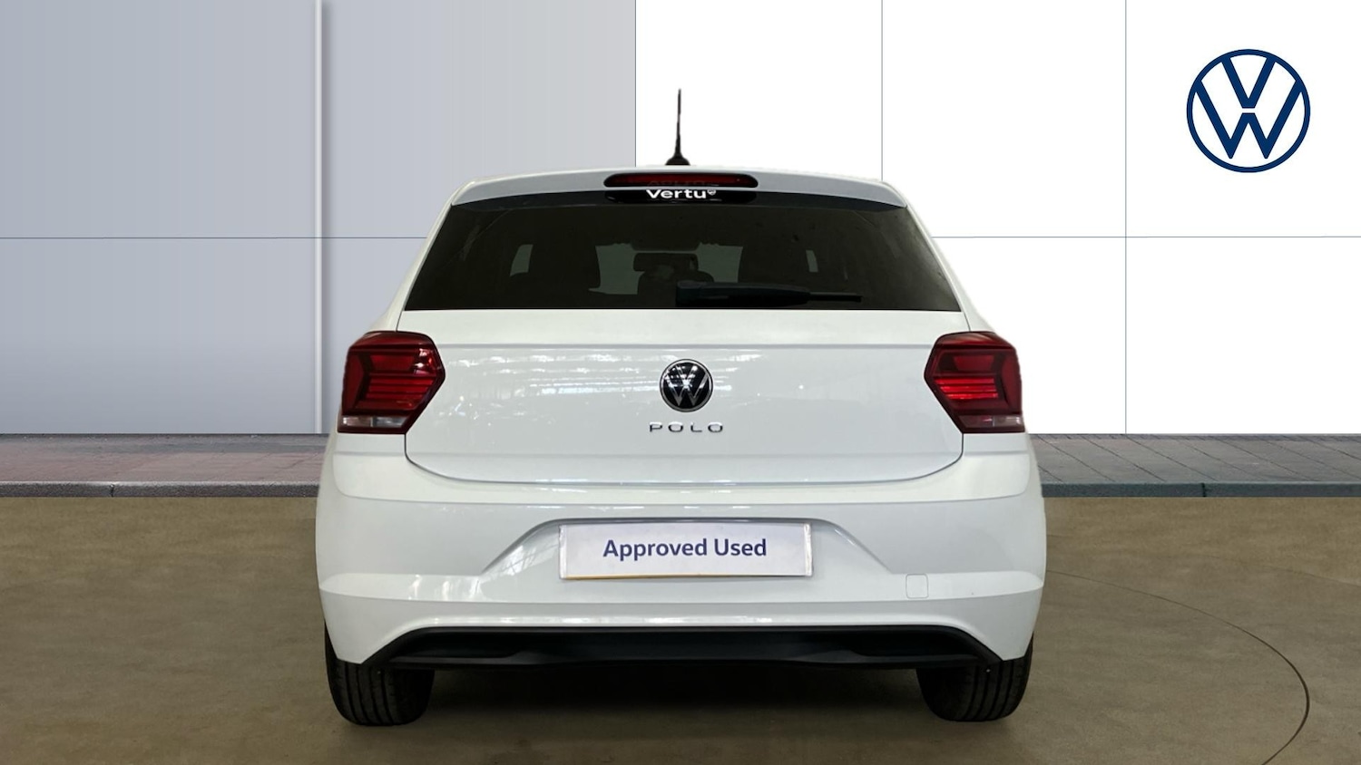 Used Volkswagen Polo 2021 for sale - 75984562: Photo 8