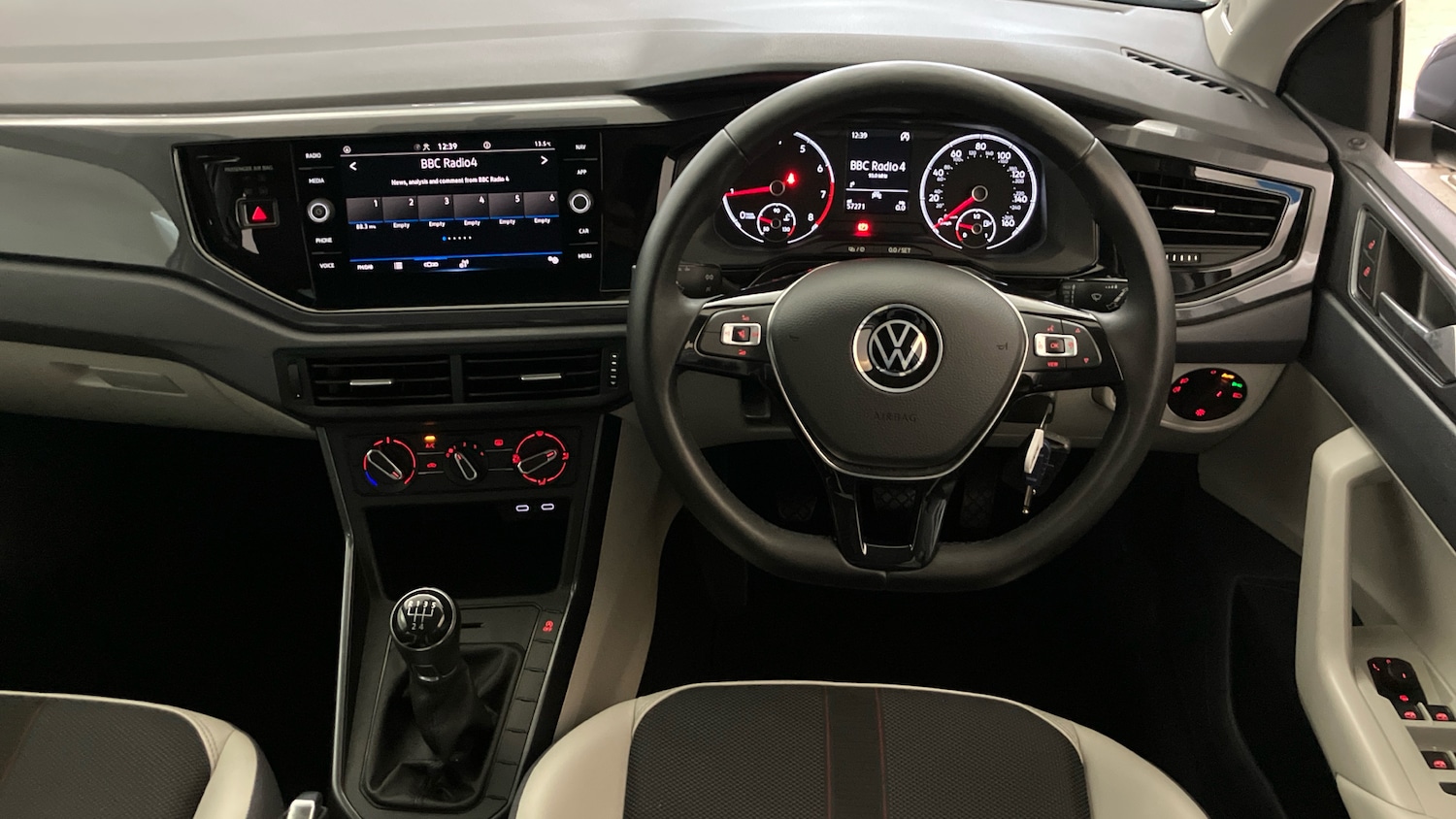 Used Volkswagen Polo 2021 for sale - 75984562: Photo 9