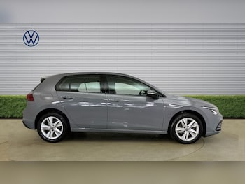 Used Volkswagen Golf 2022 for sale - 78766137: Photo
