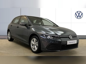 2022 (72) - 1.5 TSI Life 5dr Petrol Hatchback