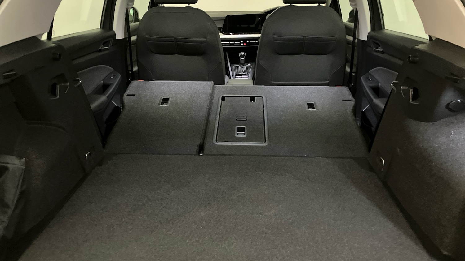 Vehicle 34